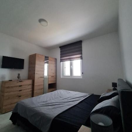 Apartment Nikcevic تيفات المظهر الخارجي الصورة