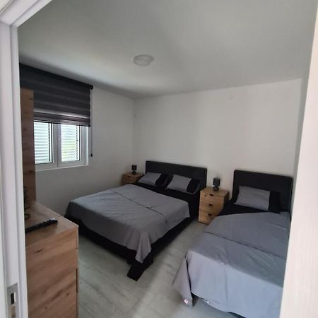 Apartment Nikcevic تيفات المظهر الخارجي الصورة
