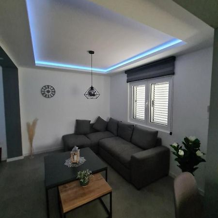 Apartment Nikcevic تيفات المظهر الخارجي الصورة