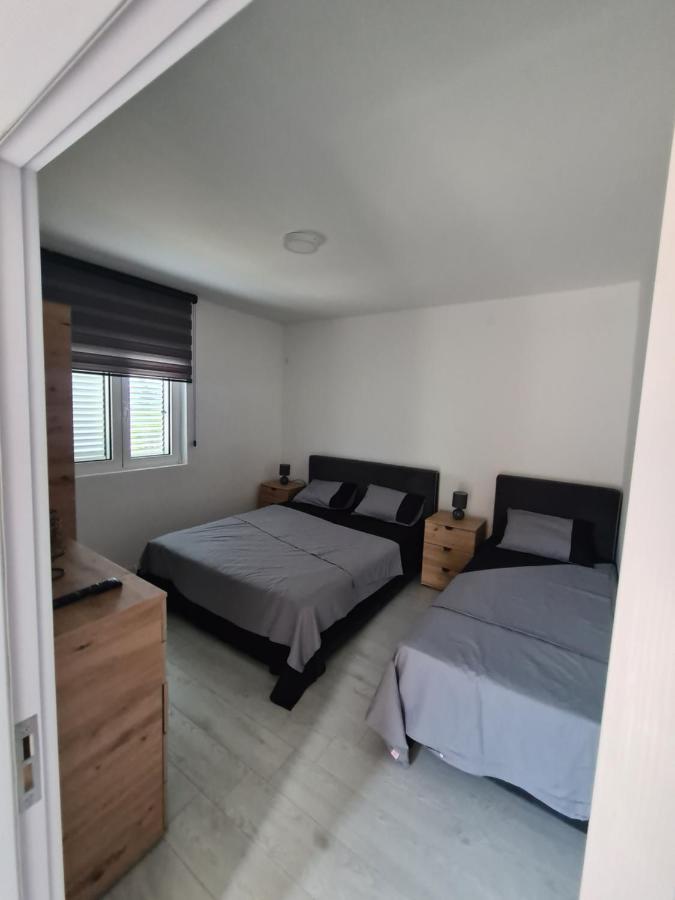 Apartment Nikcevic تيفات المظهر الخارجي الصورة