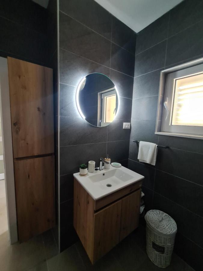 Apartment Nikcevic تيفات المظهر الخارجي الصورة